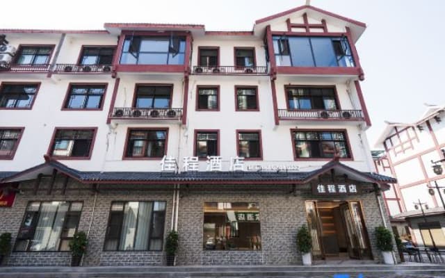 Jiacheng Hotel