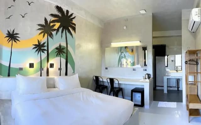 Rucksack Inn Siargao