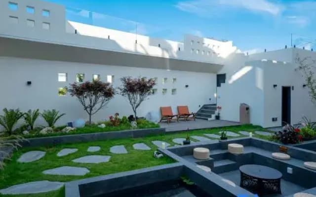 Dali Bolan Yunhai Homestay