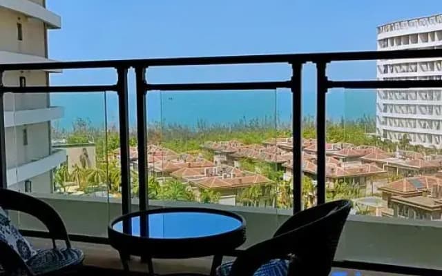 Tinghai Homestay