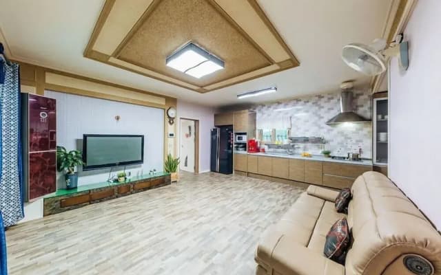 Jangsa Solbat Pension
