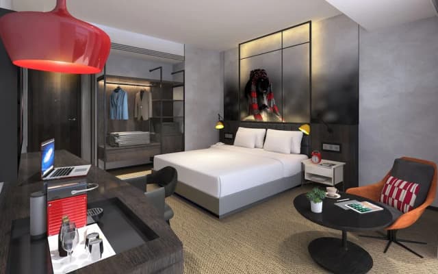 Radisson RED Cebu Mandaue