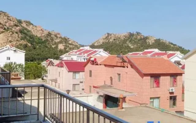 Weihai Chengshantou Shange Homestay