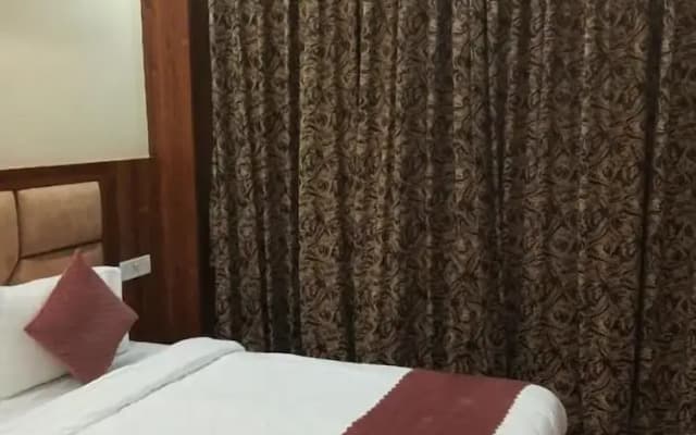 Hotel Swastik Bhumi
