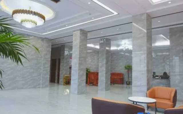 Uncle Yong Hotel