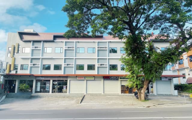 Aura Condotel