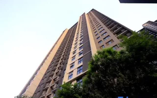 Muyouzhi Guesthouse