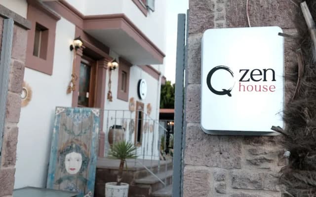 Q-Zen House Cunda