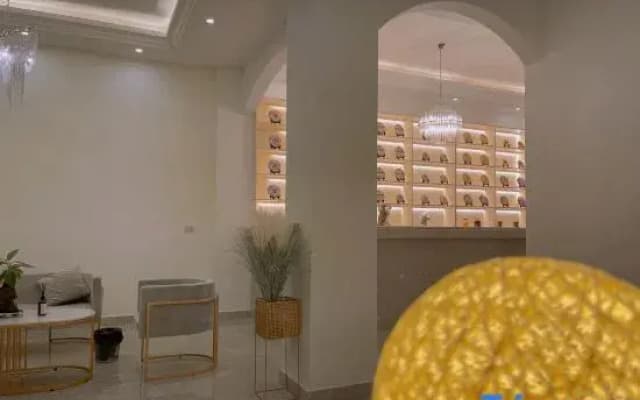 Qujing Nanmo Homestay (Nancheng)