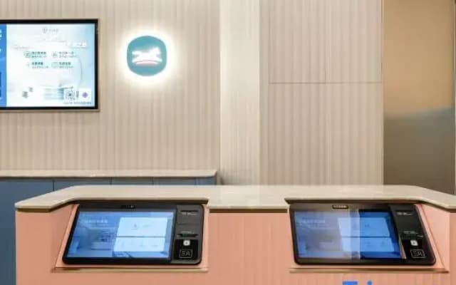 HanTing Hotel (Zhanjiang Suixi Quan Feng Plaza Fuqian Road)