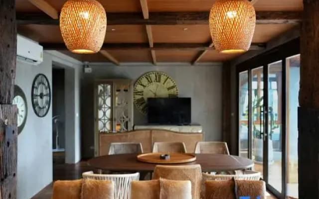 Villa Virales I Seeveaw
