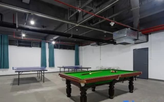 Qiandaohu Kaiyuan Life Hotel