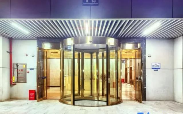 Star City Sparkling Guesthouse