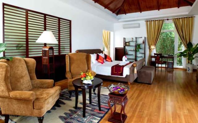 Nui Thom Ecolodge
