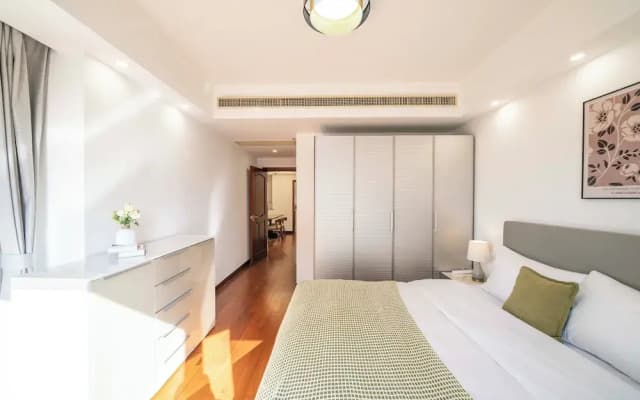 Tyms Gubei Apt 2BR Residence near Gubei