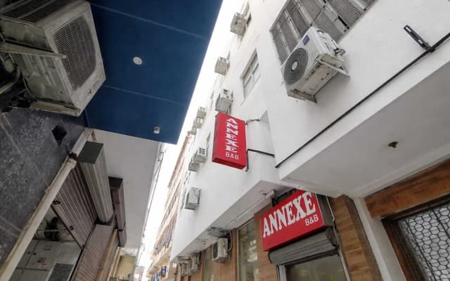 Airport Hotel Annexe