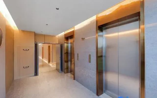 Guang He Hotel
