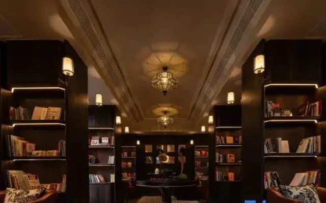 Changsha Xiangjiang Hotel 1968