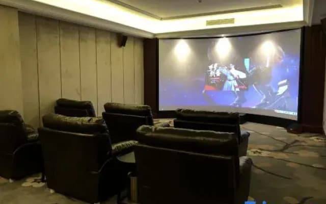 Neixiang Feilong Home Hotel