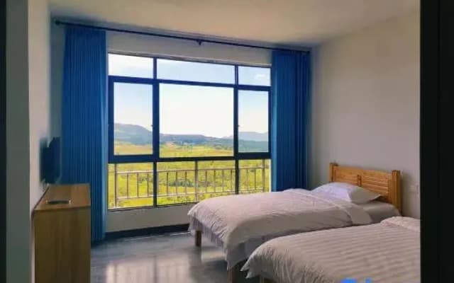 Wulong Guo Yaomei Farm Stay
