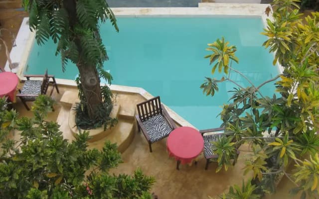 Jannat House Lamu