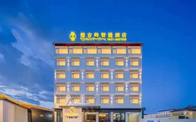 Zoige Dejiling Smart Hotel (Xingfu Road)
