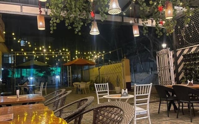 Palaash Bon Homestay
