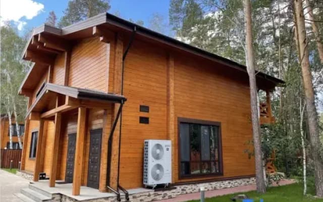 Villa - your country house