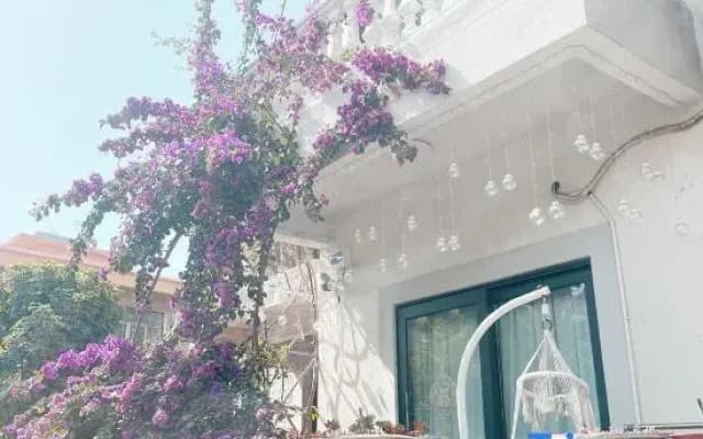 Guihai Yuge Garden Homestay (Sanya Xidao)
