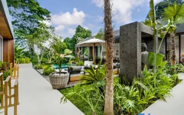 Villa Amour By Balisuperhost