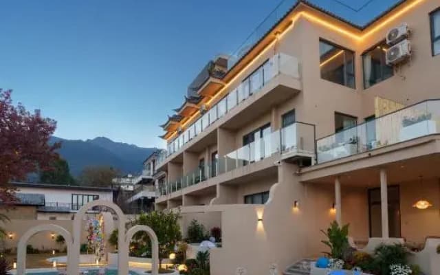 Manzhu Xili Homestay (Dali Old City Branch)