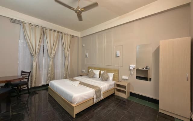 Restel Guest House