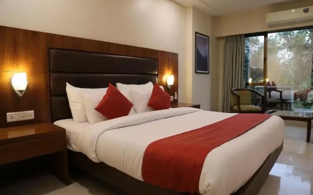 Metropark Hotel