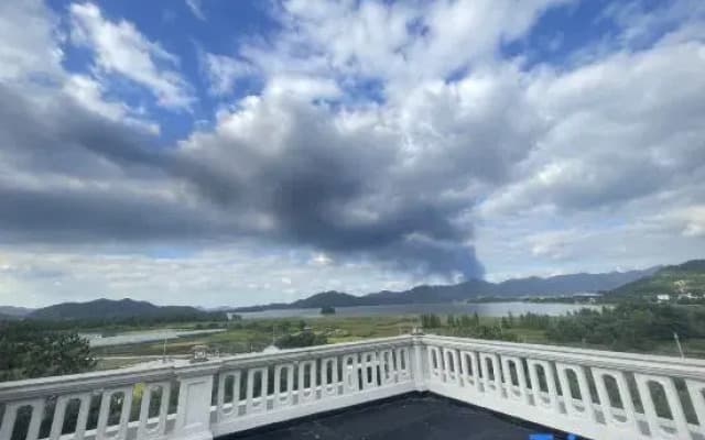 Yuyao Shangjing Homestay