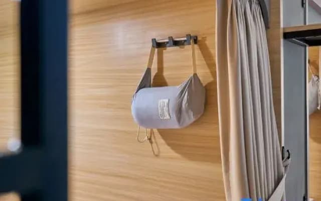 Sky Sleepbox Lembang