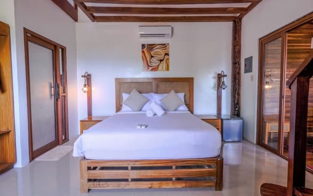 SILAY Resort