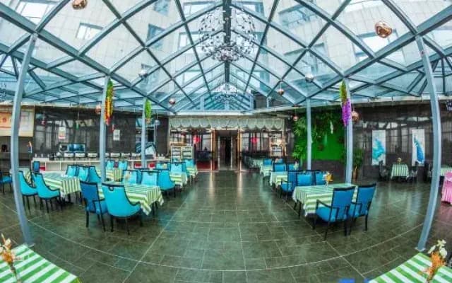 Chongfu International Hotel