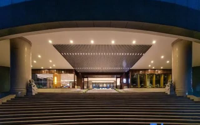 Starway Hotel (Jinlong Metro Station, Chencun, Shunde, Foshan)