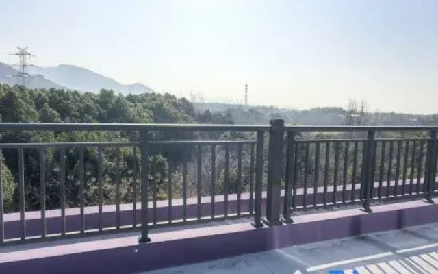7717·Lumina·180°山野景观设计师度假美宿(永泉度假区店)