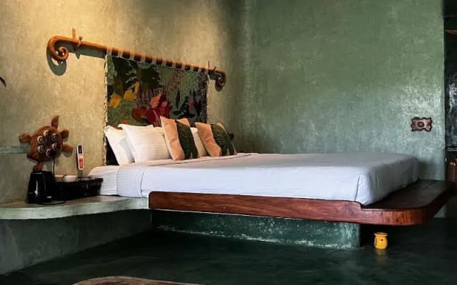 Matsya Island Retreat