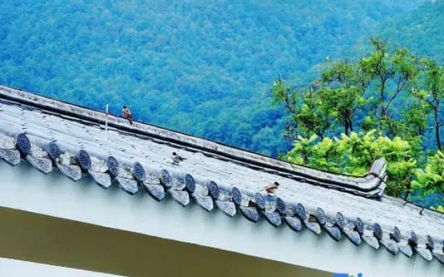 Dali Xiaoshanqing Holiday Villa