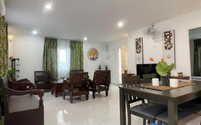 Style Star Inn Homestay (Alisa)
