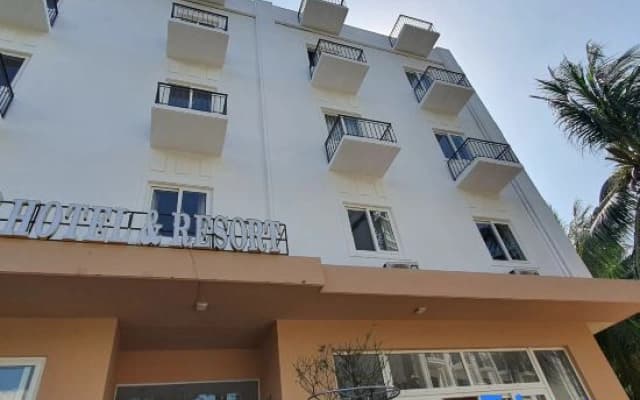 BB Hotel & Resort
