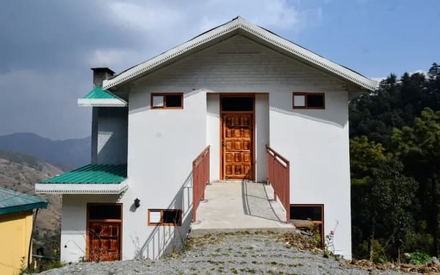 Welcome Chail Homestay