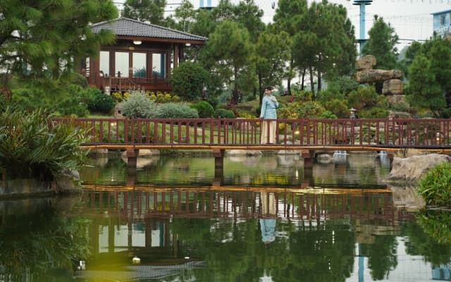 Lumora Nature Resort Managed by VOH