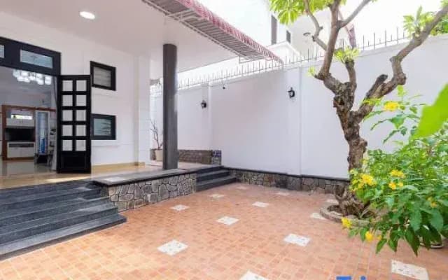 Kegotel Villa Bãi Sau - Central 01