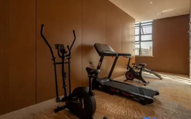 Baitai Wanyi Hotel (Huangshi Daye Development Zone Baihua Road)