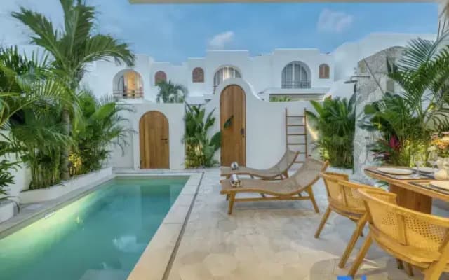 Noho Lani – 1BR Private Villa by Bingin Beach - A Luxury Private Villa By Balinest Villas