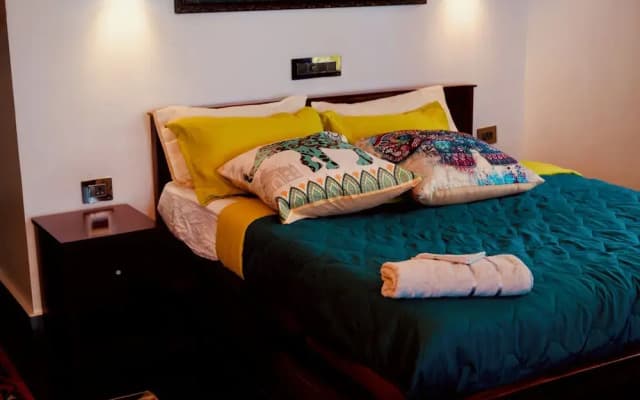 Room-exclusive Kesaviyam Luxury Ocean vi