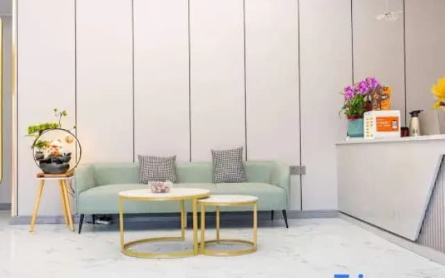 Huzhou Hemei Hotel